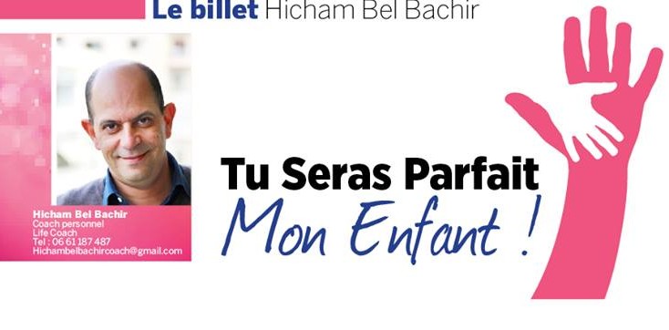 parfait, tu sera! (parution santé+ magazine)