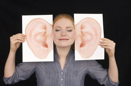 L’ECOUTE ACTIVE