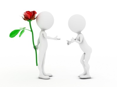 l’intention positive l’intention positive