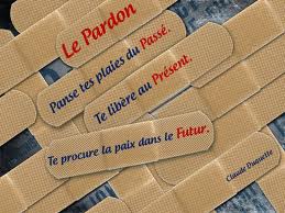 LE PARDON