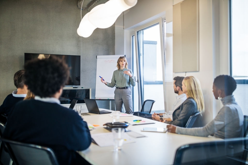 Ses collaborateurs pour :