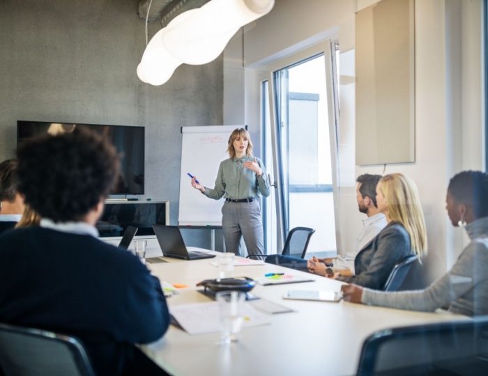Ses collaborateurs pour :
